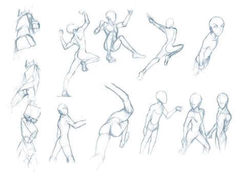 pose references for drawing|random pose reference generator.